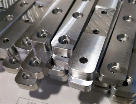 Small Part Machining: Precision at Its Finest 